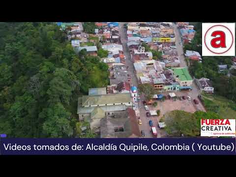 CONOZCAMOS CUNDINAMARCA, Municipio de Quipile ( Capítulo 73)