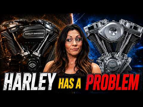 Thumbnail for How S&S Cycle Has Been Beating Harley-Davidson's Own Engine for nearly 70 Years by Motorcycle, Harley-Davidson