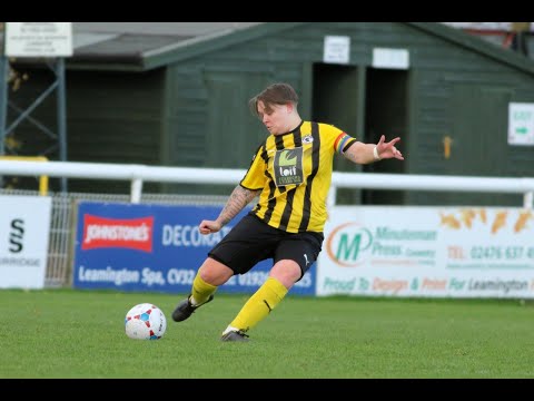 Leamington Lions Ladies vs Rugby Town Women - Match Highlights - March 20th 2022