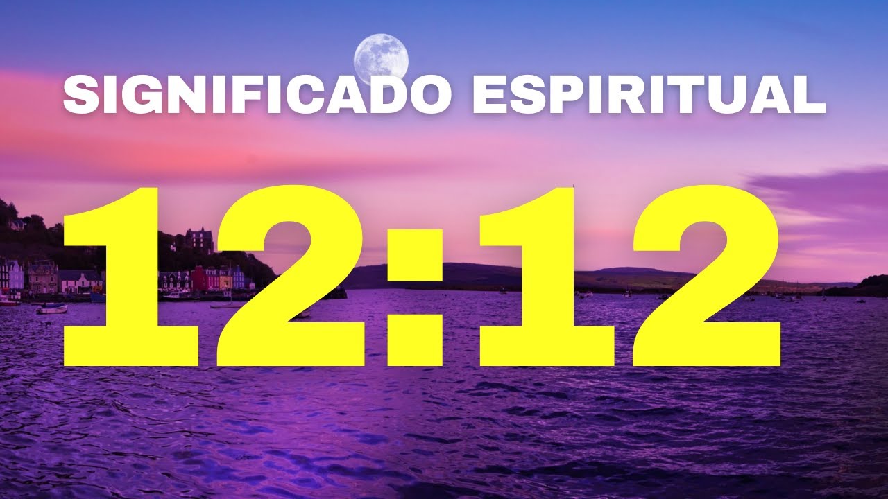 Portal 1212: Profundidade do Significado Espiritual | Explorando a Sincronicidade da Hora 12:12