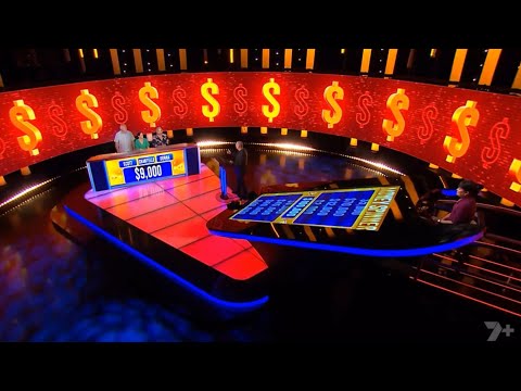 The Chase Aus Will The Tiger Mum Crumble With 15 Steps