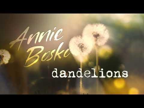 Dandelions - Annie Bosko