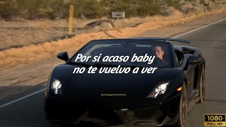 Yo te lo dije (Letra) - J Balvin