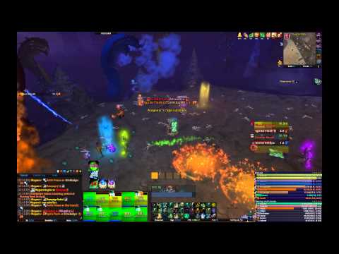 Addiction VS Megaera