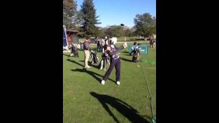 Gary Stal driver face