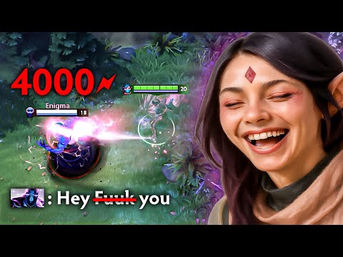 YOU ARE PLAYING TEMPLAR ASSASSIN THIS PATCH WRONG