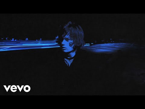 Stephen Dawes - What We Wanted (Lyric Video)