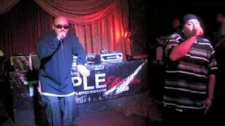 JUST TO PROVE / GODFORSAKEN / DRASTIC / DOPE MOB / DJ FLABBZ MIXTAPE / DOPE SICK