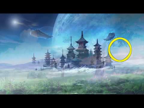 Music EDM - 其实是Arealy  - China B ♪