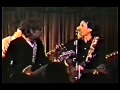 George Harrison - Bob Dylan Peggy Sue 1987