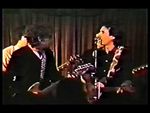 George Harrison - Bob Dylan Peggy Sue 1987