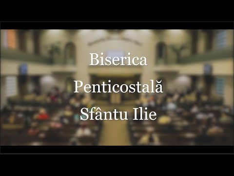 Joi seara 06.04.2023 - evanghelizare