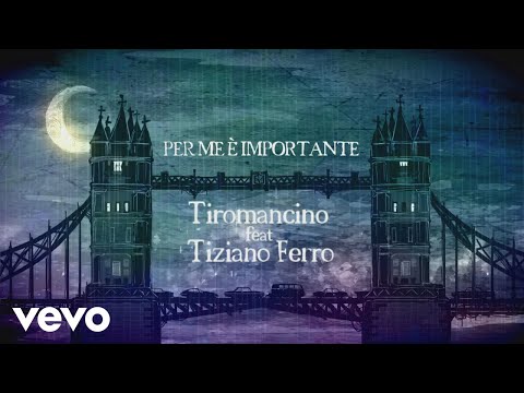 Video thumbnail for Per me è importante (2018)