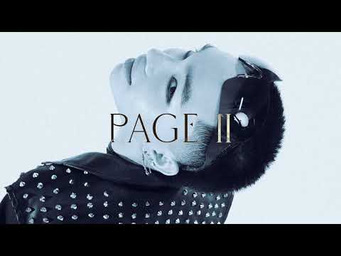 SpatChies - PAGE II Feat. TattyXL, Jack Thammarat (Official Audio)