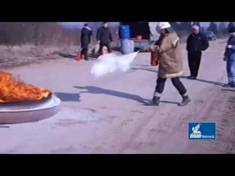 Миниатюра изображения товара Огнетушитель Пожтехника ОП-5(з) АВСЕ