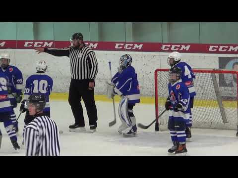 2020.09.19 MU HC Pilsen Wolves - HC Tábor IV