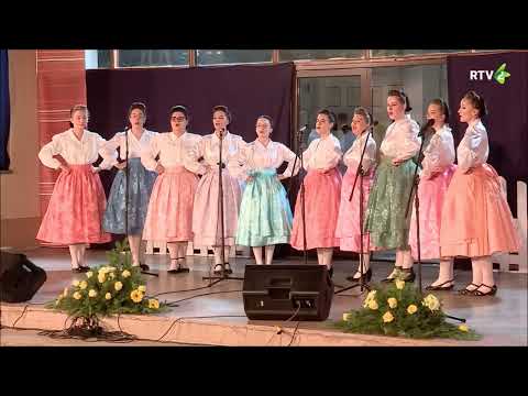 BIMBORA, BIMBORA - Dzivocka špivacka grupa KUD Taras Ševčenko, Djurdjov