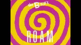 The B-52&#39;s-Roam (1990)