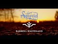 Synovial Barren Wasteland