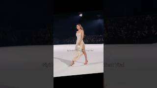 Gigi Hadid’s Pregnancy Walk Went Viral