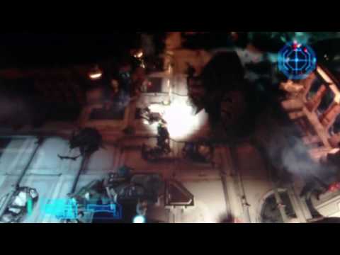 Alien Breed : Evolution Xbox 360