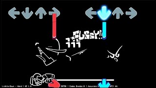 Cover art for Lights Out