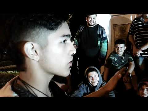 ✘JOSU VS BLAX - 8VOS - FECHA VI / LYRICS BATTLES✘