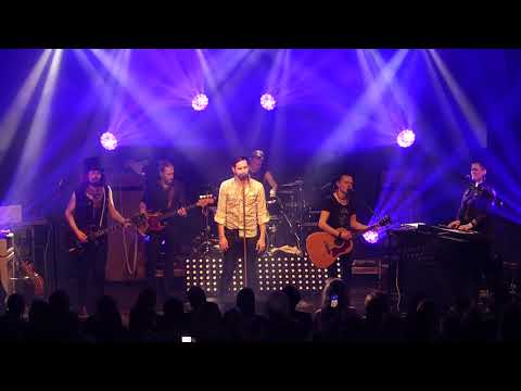 Lauri Tähkä - Sinä Olet Minun @Tavastia, Helsinki 16.12.2017