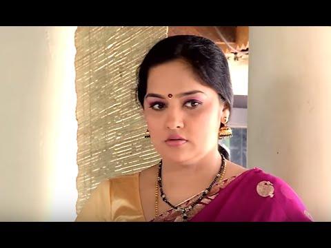 Pattusaree I Episode 287- Part 3 I Mazhavil Manorama