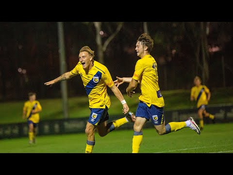 NPL2 2020 | First Grade Grand Final Highlights