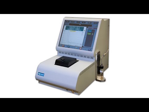 Phase Technology – JFA-70Xi Jet Fuel Analyzer