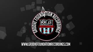 Turn It Up-Lamont Johnson (Groove Foundation Recordings)
