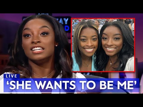 How Tall Is Simone Biles Sister