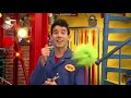 Imagination Movers Boing Cluck Cluck