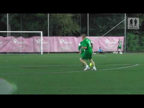 18.08.2016 II Liga D - HCL Poland vs. Nidec