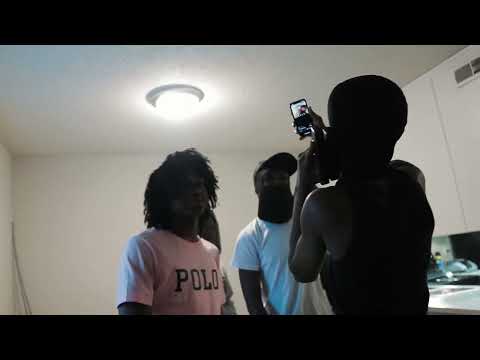 Gee Wbt - Same Shh (Official Music Video)