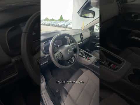 фото citroen c5 aircross i 0
