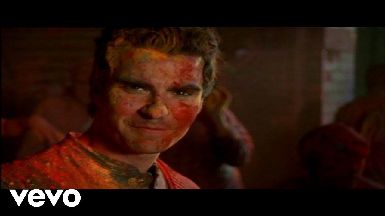 Stereophonics - You're My Star (Official Music Video)