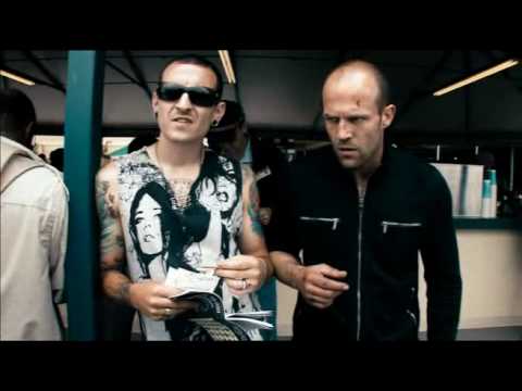 Crank 2: High Voltage OFFICIAL TRAILER (HD)