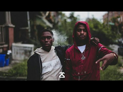 Geez - Skeet Bitch! / Manny World [Official Video]