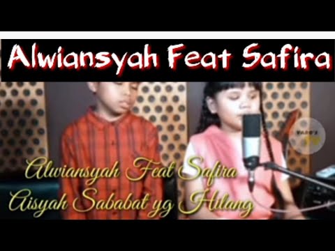 Terbaru..!!! ALWIANSYAH feat Safira Duet Yang Mantap