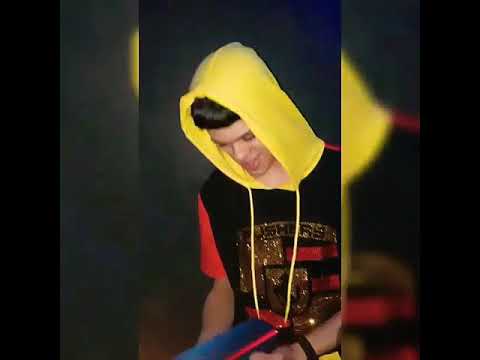 @xianchristianpr Vs 2c.pr - Segunda parte #DraftFMS2019 (freestyle)