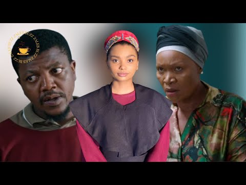 Umkhokha: The Curse Teasers 11 - 15 September 2023 | R.I.P Mlungisi 🕊