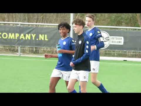 Boeimeer JO15-1 - Were Di JO15-1  -  3-0!