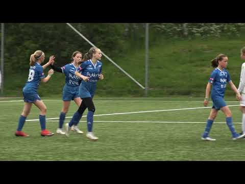 2. divisjon BVH - ØHIL4 Høydepunkter