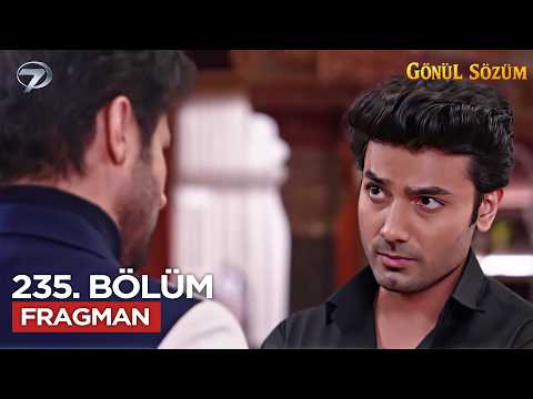 Gönül Sözüm Hint Dizisi 235. Bölüm Fragmanı - Ön İzleme Detayları