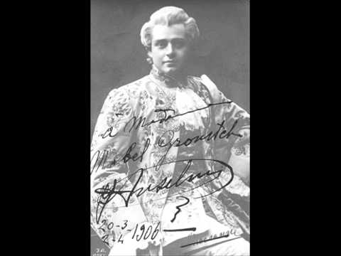 giuseppe anselmi, un'aura amorosa ( cosi fan tutte )