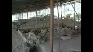 preview picture of video 'Área Arqueológica do Freixo  - Marco de Canavezes  Tongobriga'