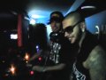 Гастрольные воспоминания: DJ Dlee, Тимати, B.K. 
