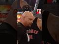 Stone Cold WHAT The Undertaker Stonecold Undertaker Therock Tripleh What Wwe Ufc Jre